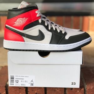 Jordan | Shoes | Air Jordan Mid Se 